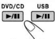 JVC CAUXG500 - ■ Wiedergabe einer Disc/USB-Massenspeichergeräts - 2