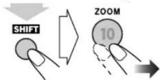 JVC CAUXG500 - Zoom - 2