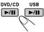 JVC CAUXG500 - Pour afficher l'image fixe: - 1