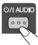 JVC CAUXG70 - Uitschakelen (standby) van het toestel - 1