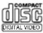 JVC CAUXG70 - Abspielbare Disk-typen - 6