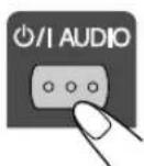 JVC CAUXG70 - Zum Ausschalten des Geräts (Standby) - 1