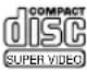 JVC CAUXG70 - Abspielbare Disk-typen - 8