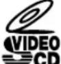 JVC CAUXG70 - Types de disques reproductibles - 3