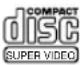 JVC CAUXG70 - Afspeelbare discs types - 8