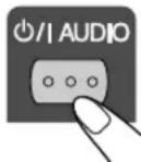 JVC CAUXG70 - Mettez l'appareil hors tension (en mode d'attente) si vous avez réglé l'heure de mise en service. - 1