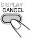 JVC CAUXG70 - Pour modifier le programme - 1