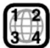 JVC CAUXG70 - Opmerking over de regiocode - 4