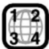 JVC CAUXG49 - Hinweis zum Regionalcode - 4