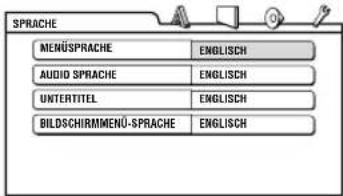 JVC CAUXG49 - Anfangseinstellungen - 3