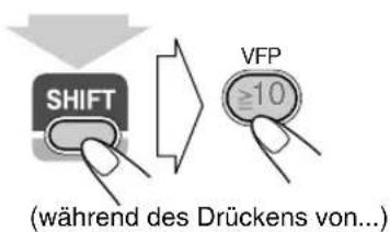 JVC CAUXG49 - Zum Wahlen eines Vorwahl-Bildfarbtons - 1