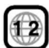 JVC CAUXG49 - Remarque sur le code de région - 3