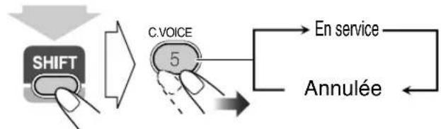 JVC CAUXG49 - —Clear Voice Remote ONLY - 1