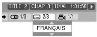 JVC CAUXG49 - 4Choisissez l'option souhaitee sur la fenetre contextuelle. - 3