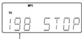 JVC CAUXG46 - MP3: - 1
