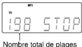JVC CAUXG46 - MP3: - 1
