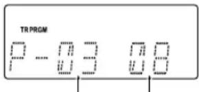 JVC CAUXG46 - Programmwiedergabe - 4