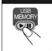 JVC CAUXG45 - Pour écouter de la musique sur la mémoire USB ou le DAP - 1