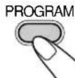 JVC CAUXG45 - Lecture programme Remote ONLY - 1