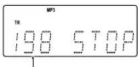 JVC CAUXG45 - MP3: - 1