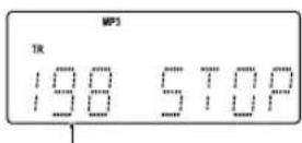 JVC CAUXG45 - MP3: - 1