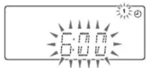 JVC CAUXG45 - Kies de gewenste in te stellen timerfunctie—Dagelijks 1 timer, Dagelijks 2 timer of Dagelijks 3 timer. - 2