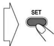 JVC CAUXG33 - Impostazione del timer - 6
