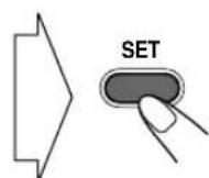 JVC CAUXG33 - Impostazione del timer - 9