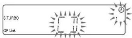 JVC CAUXG33 - Impostazione del timer - 7