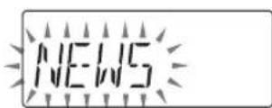 JVC CAUXG28 - Zum Suchen einer Sendung mit PTY-Codes - 3