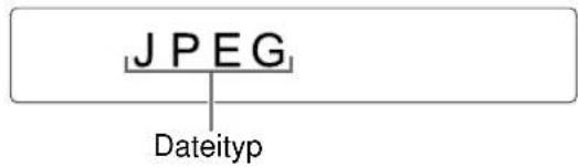 J P E G Dateityp