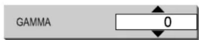 JVC CANXF7 - Appuyez sur [ENTER]. - 1