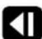 JVC CANXF7 - Icônes d'indication sur l'écran TV (indications à l'écran) - 5