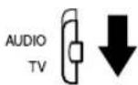 JVC CAFSY1 - Einstellen des Herstellercodes - 1