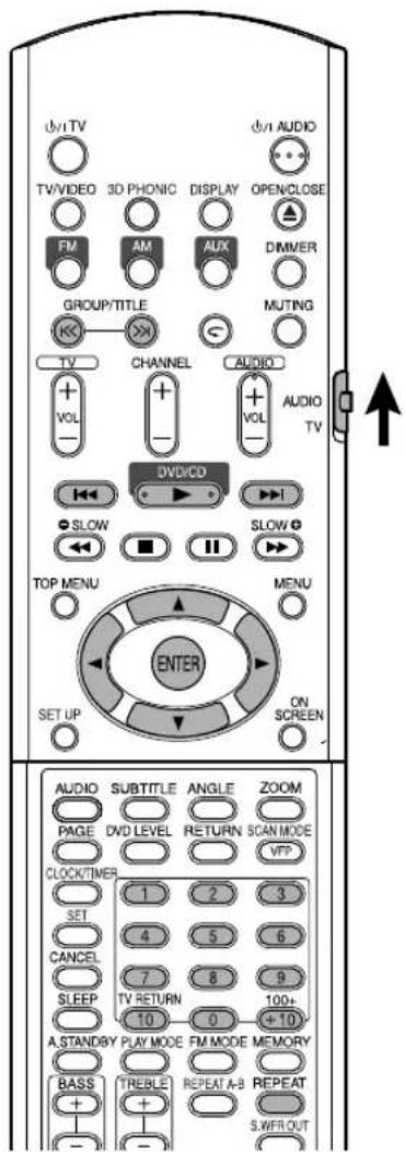 JVC CAFSY1 - Afspelen van audio- en videobestanden - 1