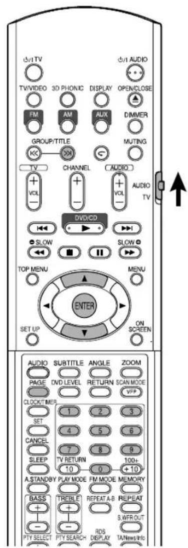 JVC CAFSY1 - OPMERKING - 1