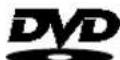 JVC CAFSY1 - Geeignete Disks - 1