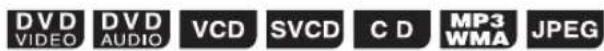 JVC CAFSY1 - OPMERKING - 1