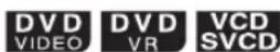 JVC CANXF3 - Zeitlupenwiedergabe - 1