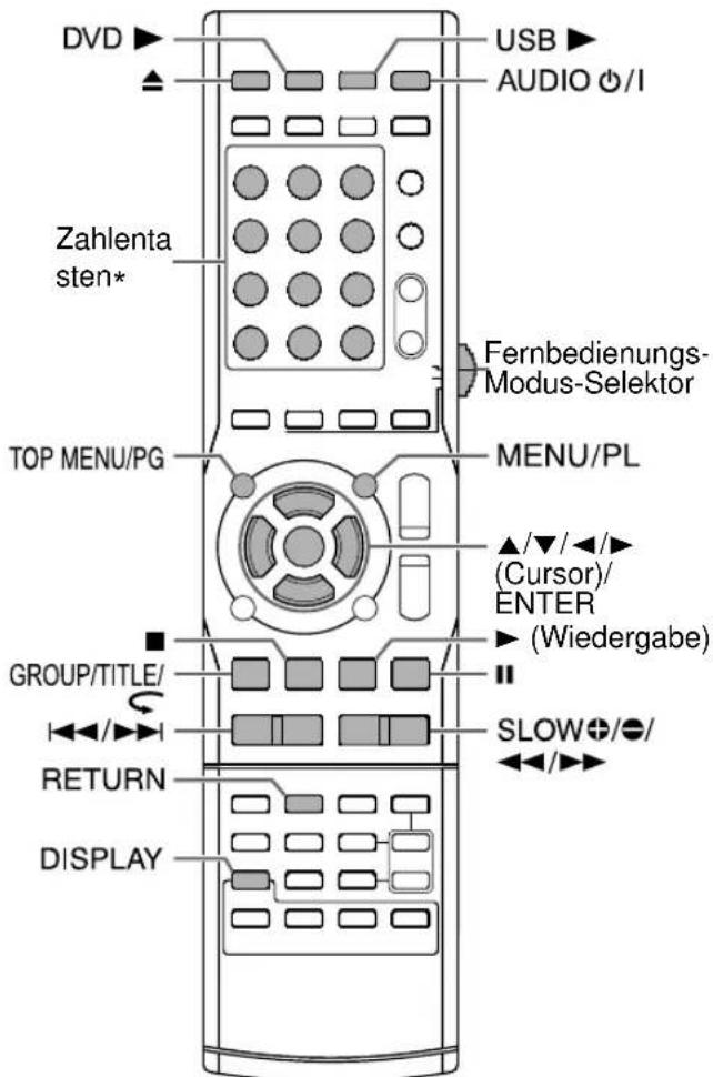 JVC CANXF3 - Drücken Sie mehrmals [ENTER] um „LEVEL 1“ oder „LEVEL2“ auszuwahlen. - 1