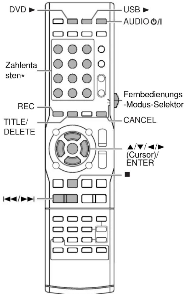 JVC CANXF3 - ACHTUNG - 1