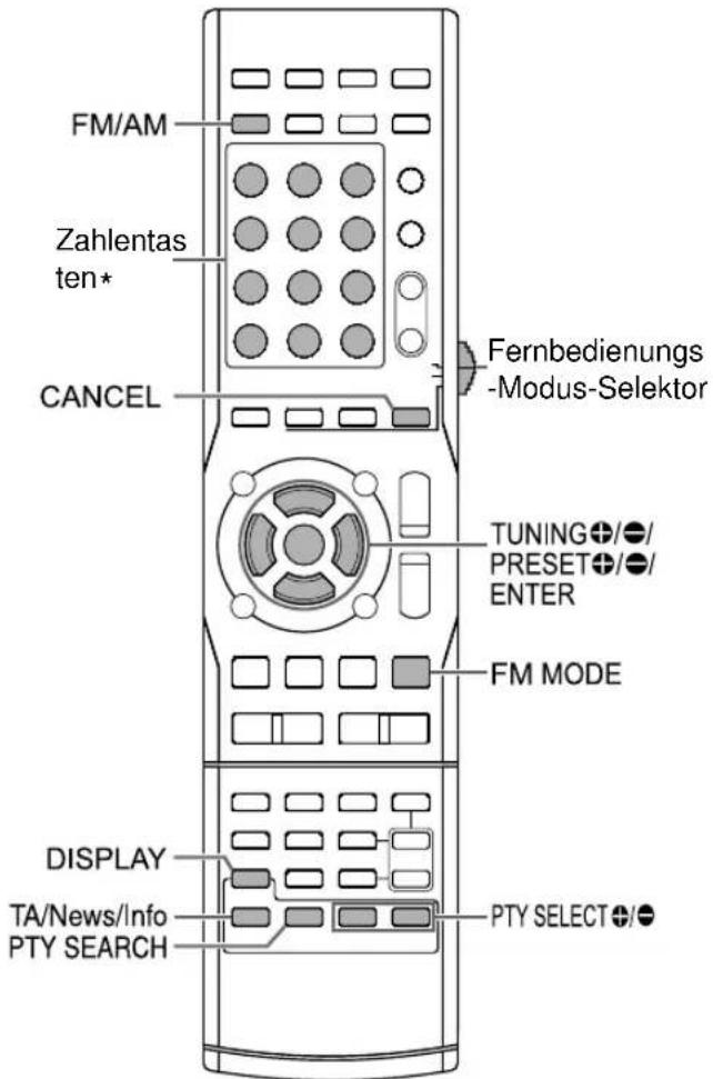JVC CANXF3 - Sperrung des Disc-Auswurfs - 2