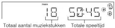 JVC CAMXKC45 - Voor een audio-CD - 1