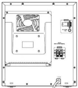 JVC CAMXKC45 - Collegamento dell'antenna FM - 1