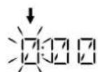 JVC CAMXKC45 - Druk op de CLOCK/TIMER-toets totdat "ON TIME" onmiddelijk na "DAILY" worden weergegeven in het display. - 3