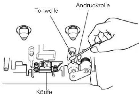 JVC CAMXKC45 - Kondensierende Feuchtigkeit - 1