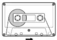 JVC CAMXKC45 - Per registrar su nastro una qualsiasi fonte sonora - 1