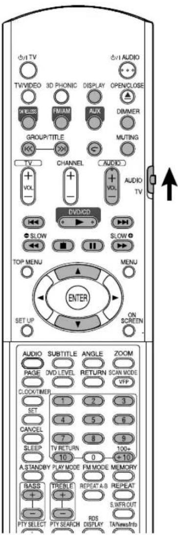 JVC CAEXD5 - Veranderen van het display - 5