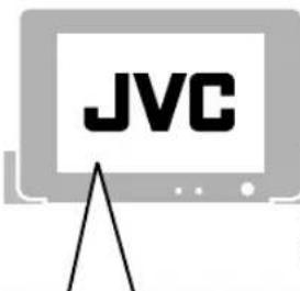 JVC CAEXD5 - HINWEIS - 1