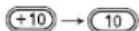 JVC CAEXD5 - Gebruik van de cijfertoetsen - 3